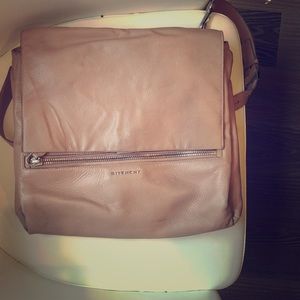 Givenchy Pandora messenger bag